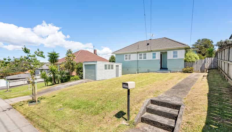 20 Bonnie Brae Road, Meadowbank