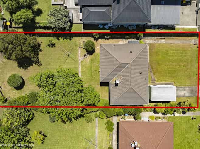 20 Bonnie Brae Road, Meadowbank