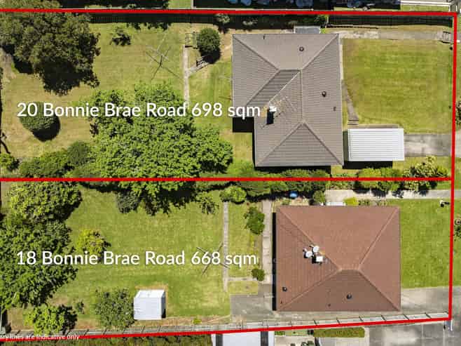 18 Bonnie Brae Road, Meadowbank