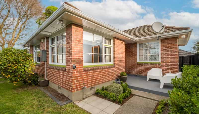 1/31A Worthy Street, Ilam