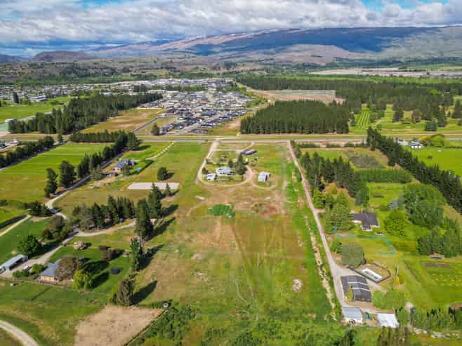 Lot Lots 2157 Dunstan Road, Alexandra