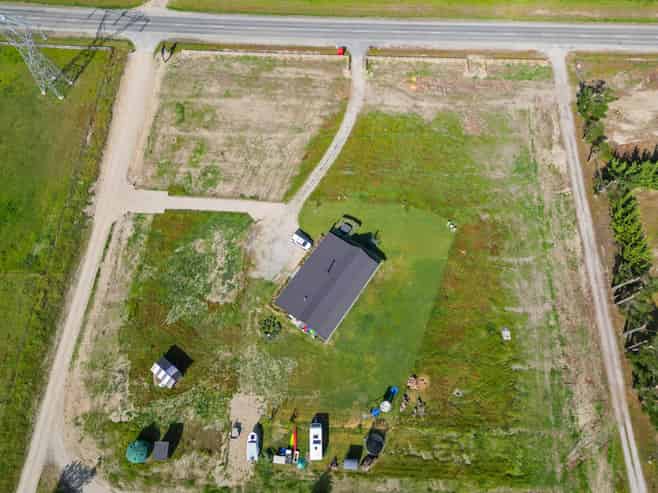 Lot Lots 2157 Dunstan Road, Alexandra