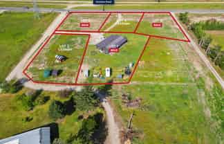 Lot Lots 2157 Dunstan Road, Alexandra