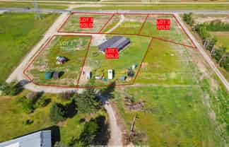 Lot Lots 2157 Dunstan Road, Alexandra