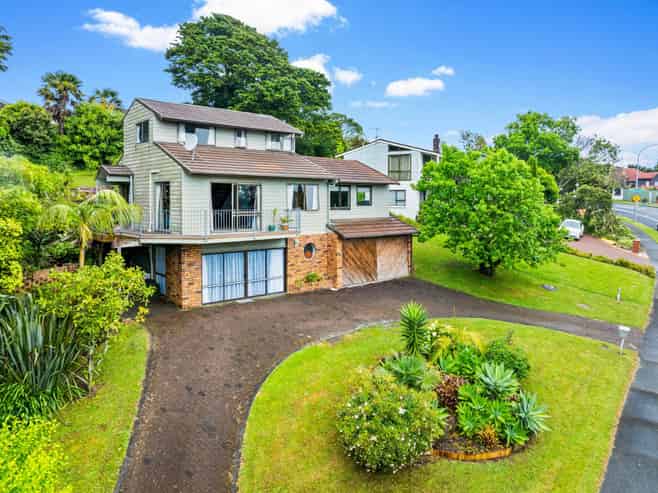 8 Goodwood Drive, Goodwood Heights