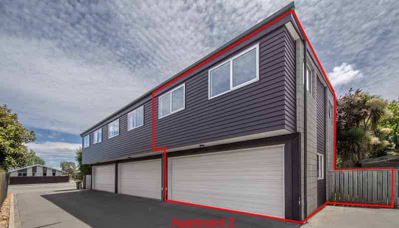 3/24 Whitmore Street, Edgeware