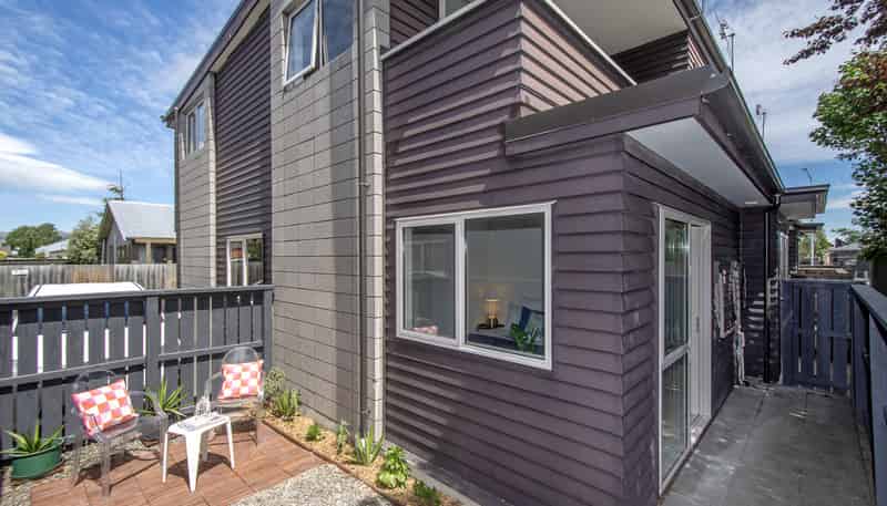 3/24 Whitmore Street, Edgeware