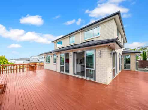 6 Sauvignon Avenue, Ranui