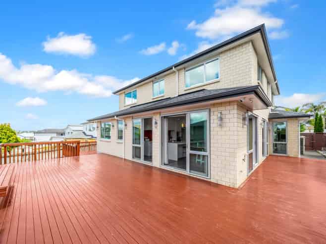 6 Sauvignon Avenue, Ranui