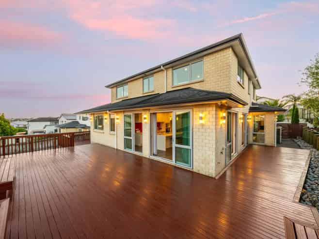 6 Sauvignon Avenue, Ranui