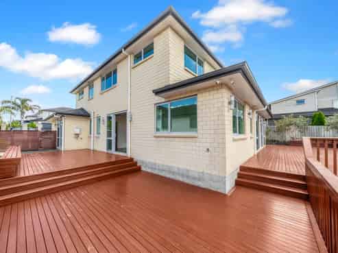 6 Sauvignon Avenue, Ranui