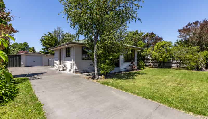 3 Harrow Street, Taradale