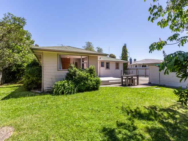 3 Harrow Street, Taradale