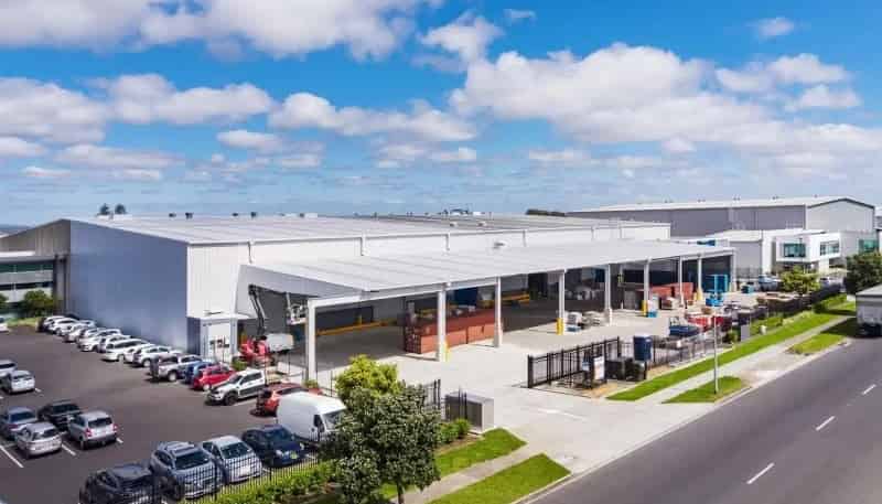 68 Westney Road, Mangere