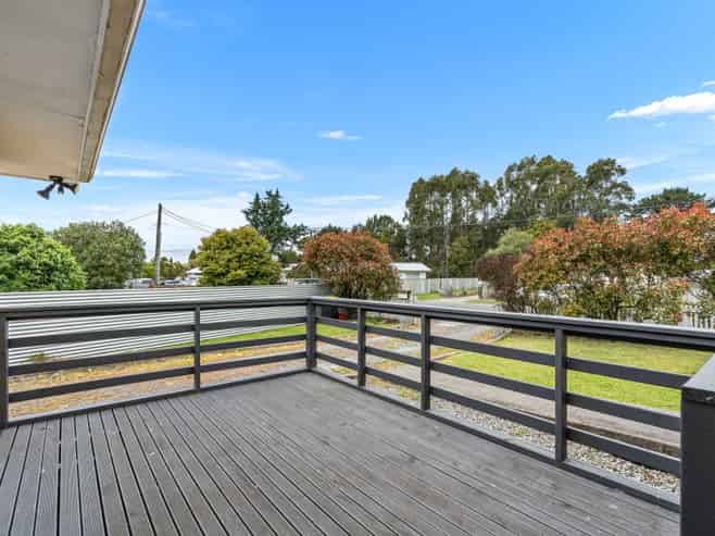 11 River Road, Masterton