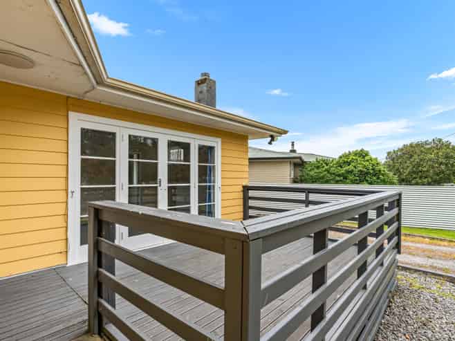 11 River Road, Masterton