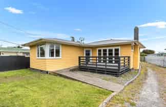 11 River Road, Masterton