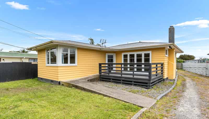11 River Road, Masterton