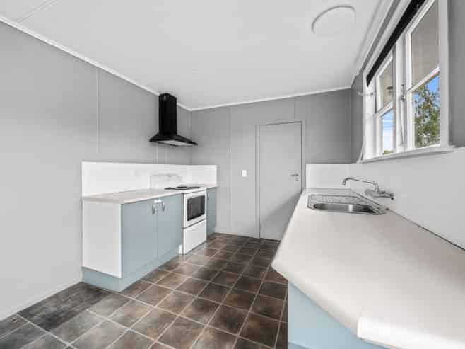 11 River Road, Masterton