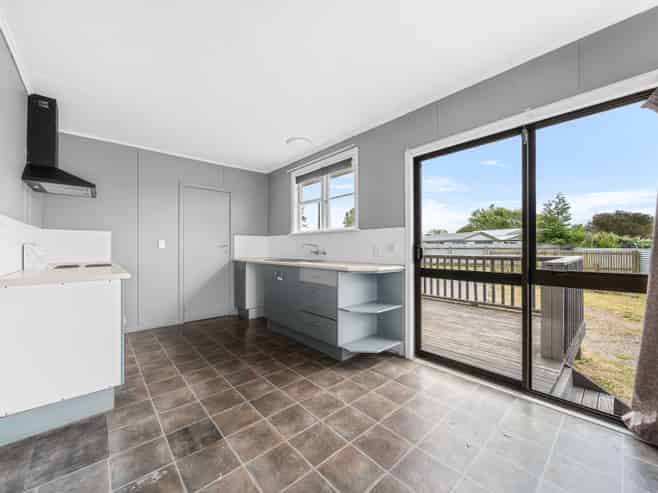 11 River Road, Masterton