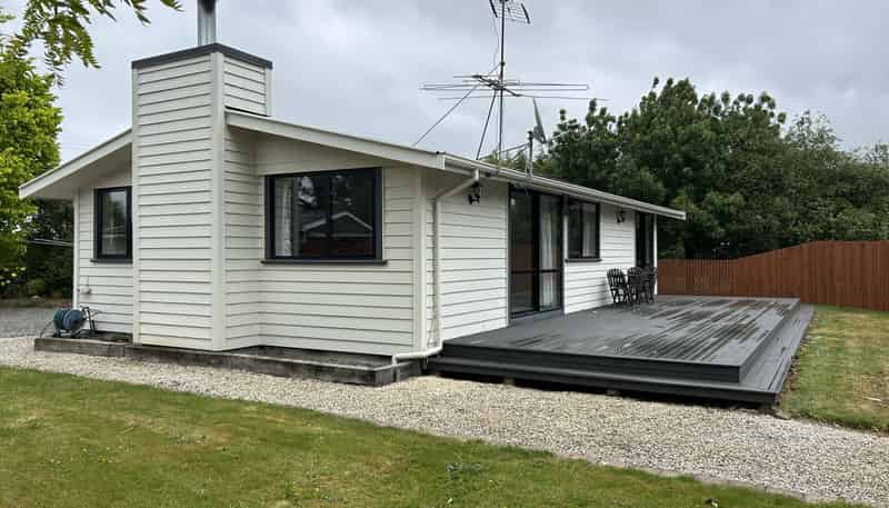 190 Leadleys Road, Halswell