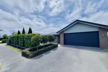 15 Aberdare Street, Halswell