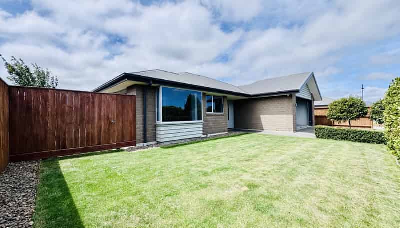 15 Aberdare Street, Halswell