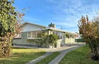 150 Weld Street, Redwoodtown