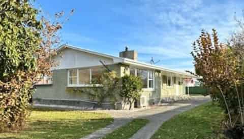 150 Weld Street, Redwoodtown