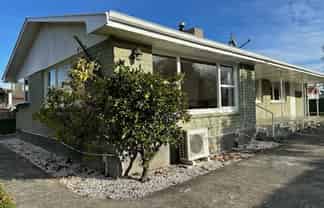 150 Weld Street, Redwoodtown