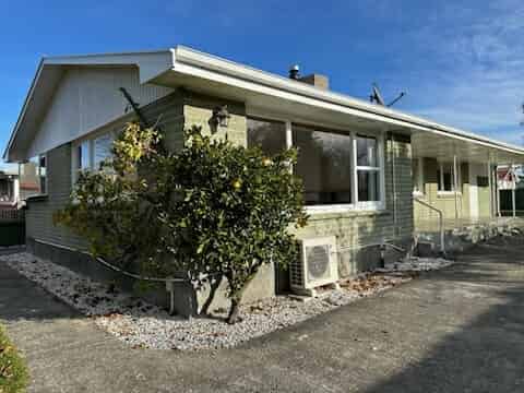 150 Weld Street, Redwoodtown