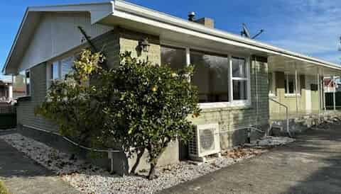 150 Weld Street, Redwoodtown