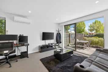 17/17 Warwick Street, Richmond