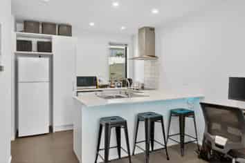 17/17 Warwick Street, Richmond