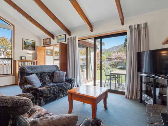 17B Devon Street, Arrowtown