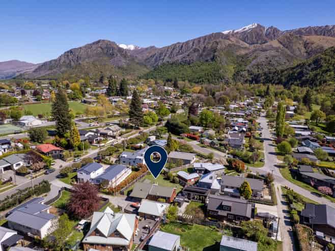 17B Devon Street, Arrowtown