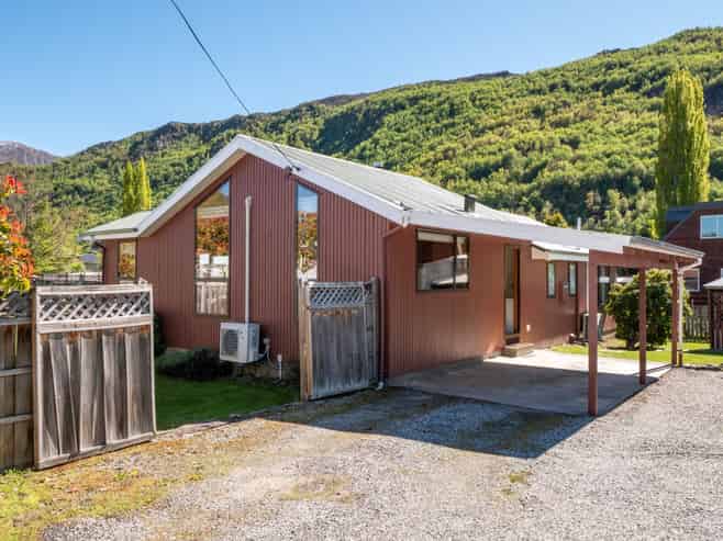 17B Devon Street, Arrowtown