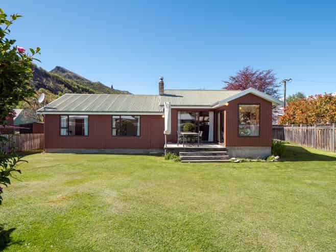 17B Devon Street, Arrowtown