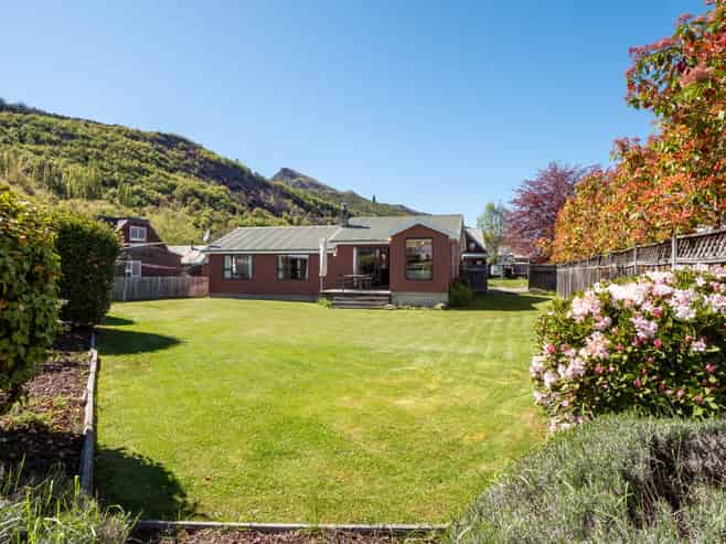 17B Devon Street, Arrowtown