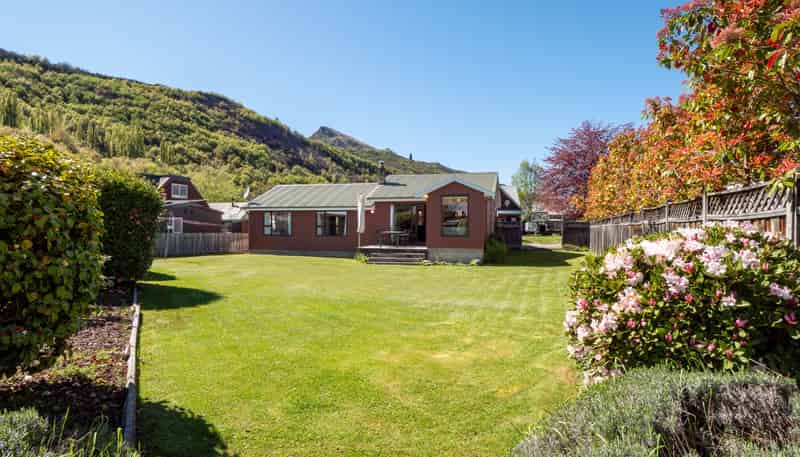 17B Devon Street, Arrowtown