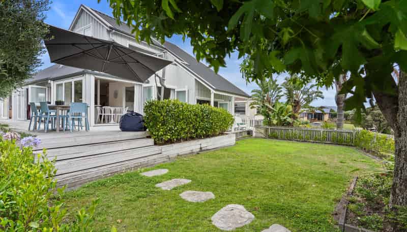 24 Brodie Lane, Pauanui
