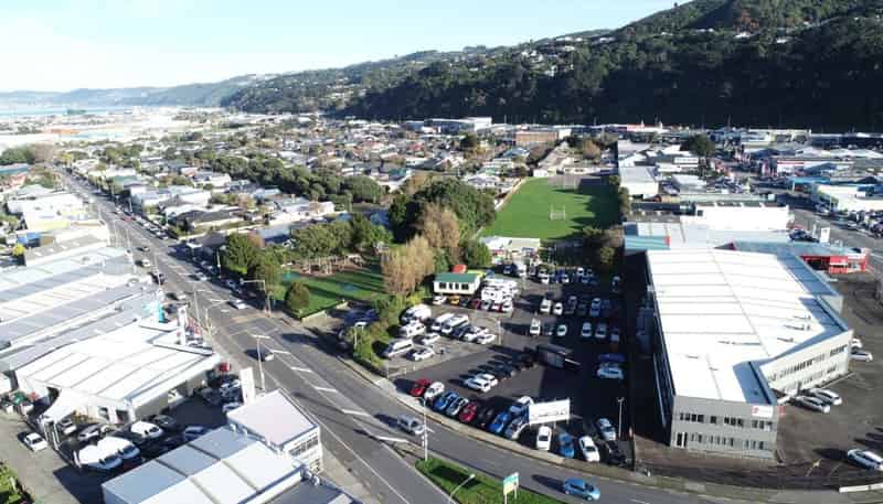 105 - 107 Victoria Street, Alicetown