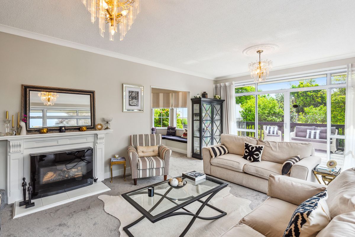 Fantastic Family Home in Golf Rd - Widok 6