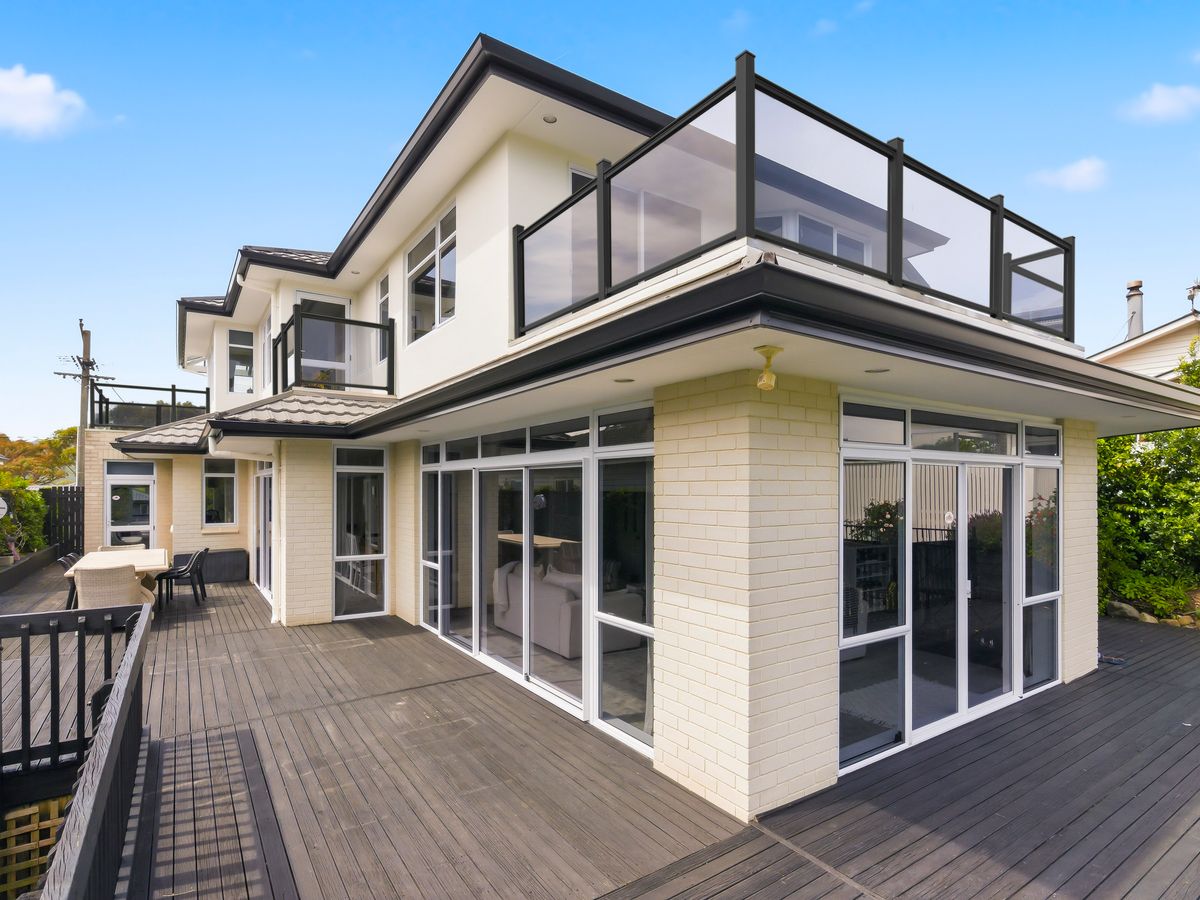 47 Golf Road, Paraparaumu Beach, Kapiti Coast, Wellington