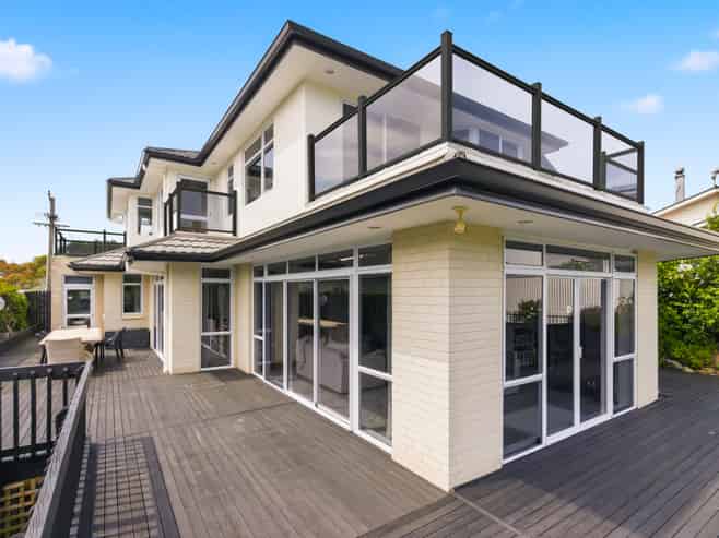 47 Golf Road, Paraparaumu Beach