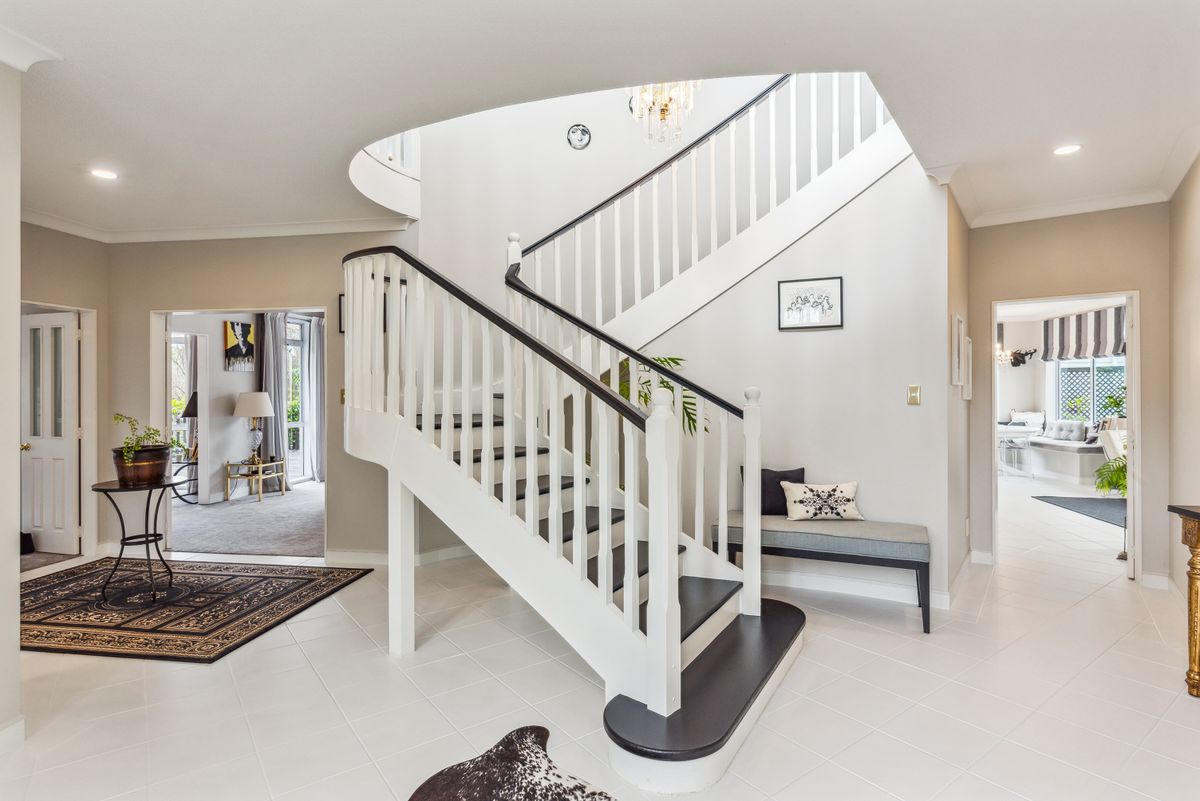 Fantastic Family Home in Golf Rd - Widok 4
