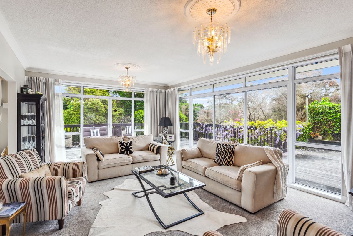 Fantastic Family Home in Golf Rd - Widok 5