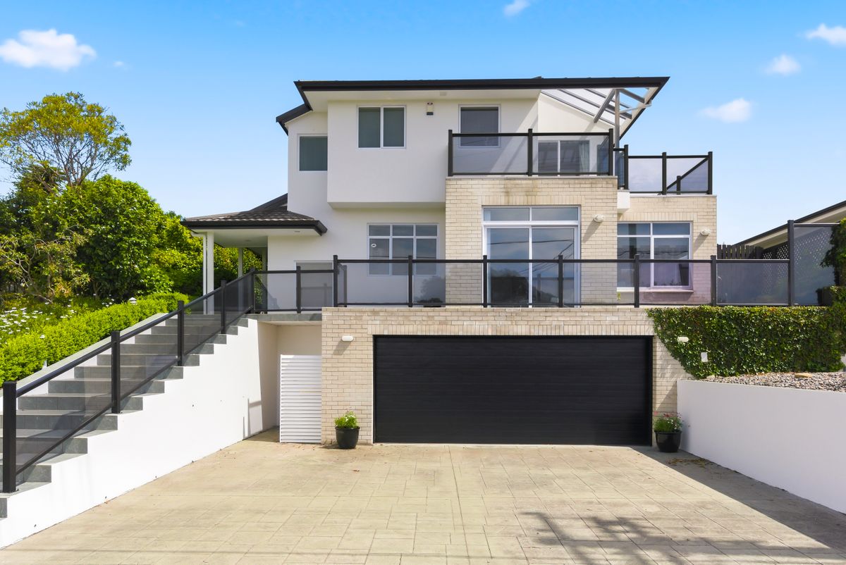 Fantastic Family Home in Golf Rd - Widok 2