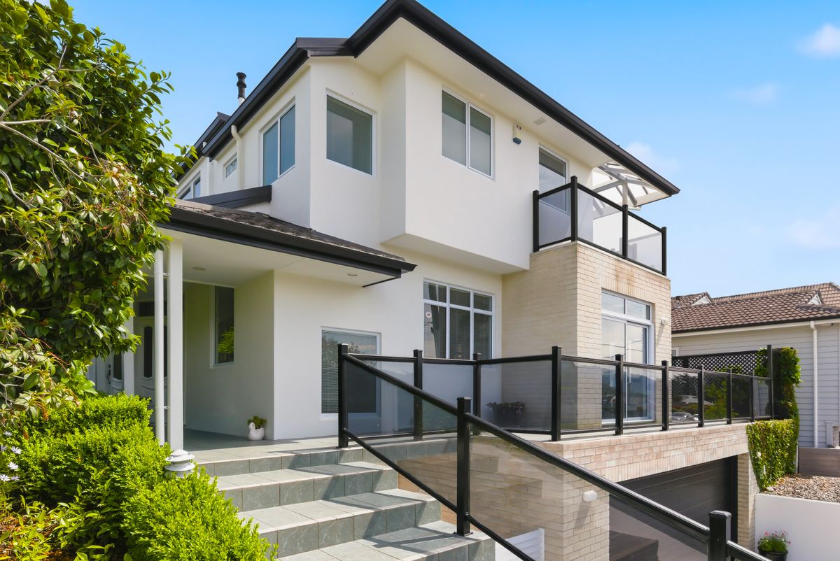 Fantastic Family Home in Golf Rd - Widok 3