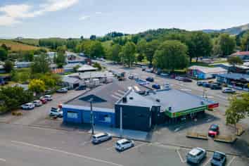 AIWI Cheviot Investment Opportunity